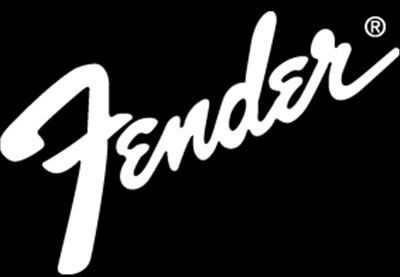 Musician Logo, Fender Logo, Guitar Logo, Logo Design Examples, Tee Ideas, Trademark Logo, Type Inspiration, Old Logo, Rock Guitar