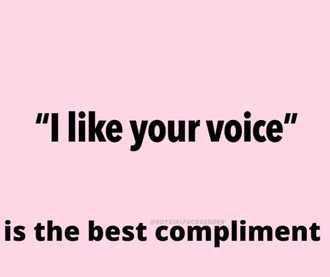 Girl Memes, Your Voice, Me When, Insta Story, When Someone, A Girl, Like You, The Voice, Good Things