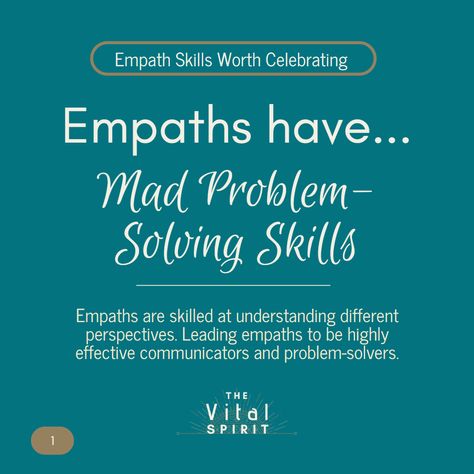 Weekly celebration post highlighting ways being an empath is fantastic. Empaths have mad problem-solving skills. Empaths see things and look for the relationships between things. Looking for patterns that explain the world to them is like breathing air, completely natural and done without thought. When empath feel they can be their complete selves, they can truly change the world with their ideas and insights. #empath #superpowers #problemsolving Being An Empath, Forty Rules Of Love, An Empath, Problem Solving Skills, Empath, Nervous System, Make Sense, Change The World, Super Powers