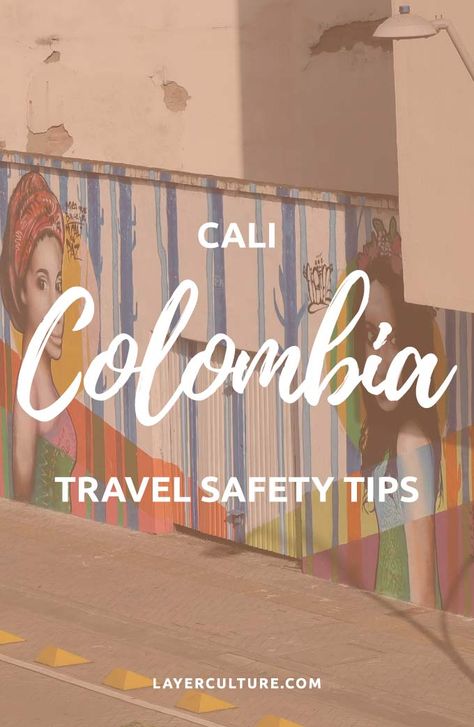 Is Cali, Colombia Safe to Visit 2022? (MUST READ before Travel) Salsa Lessons, Trip To Colombia, Safe Neighborhood, Colombia Travel, Cali Colombia, Travel Safety, Booking Hotel, The Low, Culture Travel