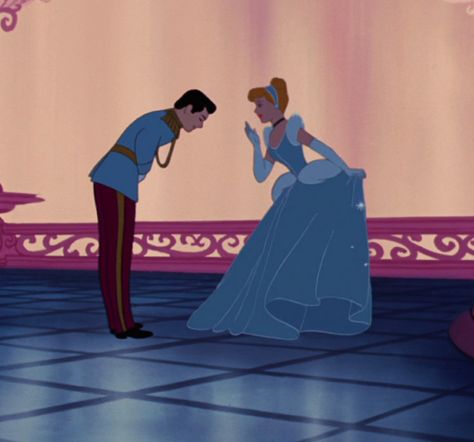 Cinderella and Prince Charming Cinderella And Prince Charming Aesthetic, Cenicienta Aesthetic, Old Disney Characters, Cinderella Prince Charming, Cinderella Wallpaper, Cinderella And Prince, Disney Parque, Cinderella And Prince Charming, Disney Princess Movies