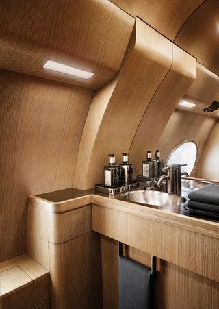 Private Plane Interior, Private Jet Interior, Jet Privé, Yacht Interior Design, Innovation Centre, Private Plane, Private Yacht, Yacht Interior, Yacht Design