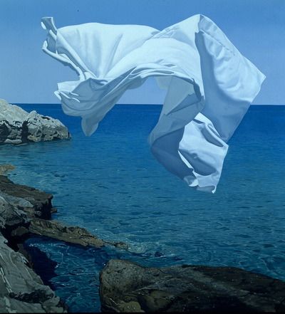 David Ligare, Gottfried Helnwein, Blowin' In The Wind, Air Fire, Traditional Landscape, Gone With The Wind, The New Yorker, Henri Matisse, Classic American