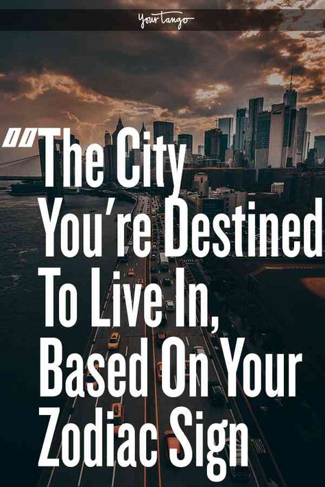 There are so many beautiful cities in the world, how can you choose? Let #astrology steer you in the right direction. Here are the best cities to live in by zodiac sign. #zodiacsign #zodiac #vacation #travel #wanderlust Beautiful Cities In The World, Zodiac City, Beautiful Cities, Zodiac Signs Astrology, Best Places To Live, Based On Your Zodiac Sign, Travel Wanderlust, World Travel, Vacation Travel