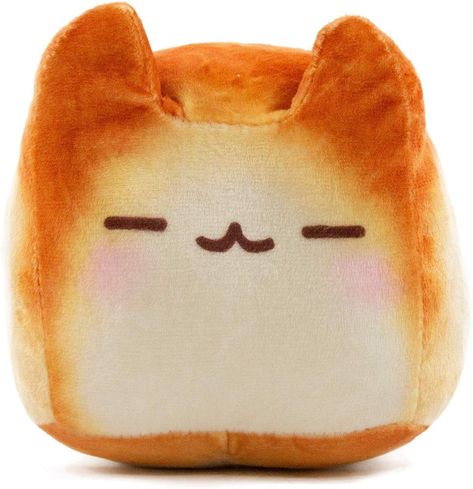 PRICES MAY VARY. Corgi Plush Loaf: What’s most appealing after a hard day at work or school? Cuddling your dog to sleep, right? With this Corgi bread plushie you’ll be extra comfy with your dog & will also have yourself a little bread buddy in your collection of cute plushies! Simplistic Yet Adorable: This bread plush has the cutest front imitating a relaxed Corgi’s face. With the classic light brown color with white accents & a face as cute as that, these food stuffed animals will add whimsy, l Rilakkuma Head Pillow, Corgi Stuffed Animal, Bread Pillow, Corgi Face, Corgi Plush, Food Pillows, Corgi Gifts, Big Plush, Loaf Of Bread