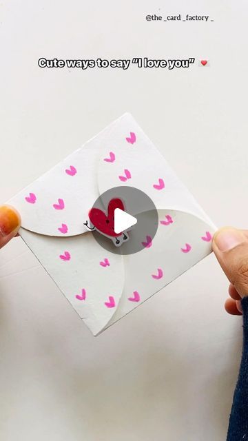 Niha hanees | gifts & diy ✂️ on Instagram: "Would you do this for them ??? 💌💖
.
.
.
#reelsinstagram #giftideas #giftideasforher #giftideasforhim #diy #diygifts #handmadegifts #papercrafts #diycards #gifting #lovegoals #lovegifts #ａｅｓｔｈｅｔｉｃ 
(Diy ideas , gift ideas, trending, love goals, diy , paper crafts, fyp , easy gifts, aesthetic, diy gifts)" Diy Gifts For Gf, Aesthetic Diy Gifts, Love Texts For Her, Handmade Gifts For Girlfriend, Gifts Aesthetic, Gifts For Gf, Aesthetic Diy, Card Factory, Couple Stuff