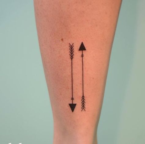 50+ Bow and Arrow Tattoos For Men (2019) *Unique Designs With Meanings* | Tattoo Ideas - Part 5 Liam Tattoo, Arrow Tattoo Meaning, Arrow Tattoo Ideas, Bow And Arrow Tattoo, Simple Arrow Tattoo, Mens Arrow Tattoo, Meaning Of Arrow Tattoo, Arrow Tattoos For Women, Small Arrow Tattoos