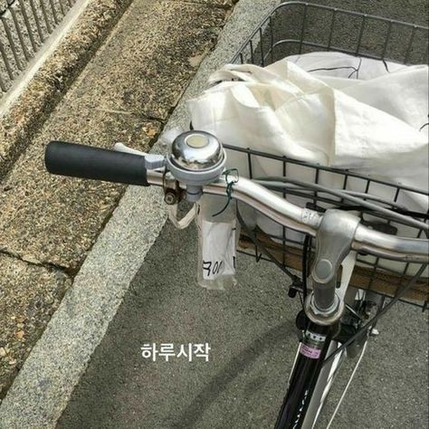 Bicycle Aesthetic, Korea Aesthetic, High School Life, Bicycle Girl, + Core + Aesthetic, Music Icon, Slice Of Life, Insta Photo Ideas, Pretty Wallpapers