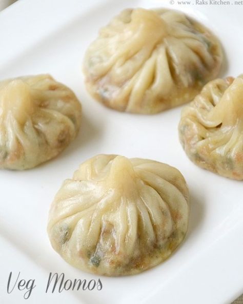 veg momos recipe Veg Momos Recipe, Veg Momos, Momos Recipe, Veg Snacks, Resep Diet, Indian Snacks, Indian Snack Recipes, Indian Food Recipes Vegetarian, Veg Recipes