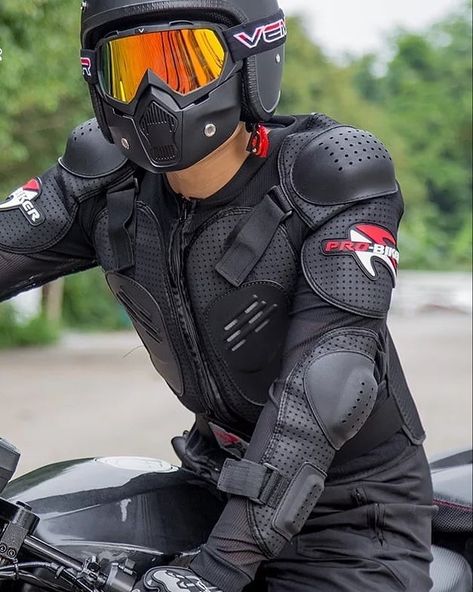 Hurry Up To Grab Bikers' Collection !!!   #fullfacehelmet #bikergirls #bikercb150r #bikerlady #bikerzunite #pakistanistreetstyle #bikerepair #bikersnetwork #bikeroad #bikerstyle #bikerjacket #bikeriders #bikerart  #bikervideos #fullfacehelmet #foxhelmet #helmet #vintagehelmet #pakistanibikers #motorcyclehelmet  #pakistani #helmetstories #helmetbag #bikerlove  #bikerwallet #bikerace #bikes #pakistan Back Of Motorcycle, Mecha Pilot, Motorcycle Suits Men, Motorcycle Clothes, Motorcycle Armor, Atv Motocross, Hurry Up, Female Motorcycle Riders, Hot Biker Guys