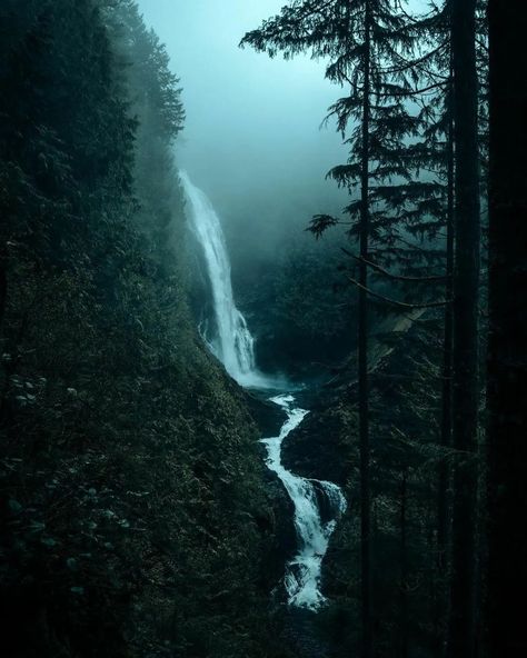 Moody | Forest Photography on Instagram: “Reposted from @jscottish Share: #moodylandscape . . . . . . . #hiddenscotland #scotland #moodylandscape #scotlandhighlands #visitscotland…” Scotland Nature, Moody Forest, Photography Mountains, Love Earth, Glen Coe, Hiking Photography, Mountains Travel, Nature Hiking, Scotland Highlands