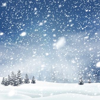 Christmas Snow Background, Gfx Backgrounds, Queen Photoshoot, Interactive Backgrounds, Christmas Card Background, Background Snow, Winter Christmas Tree, Real Background, Winter Landscape Photography