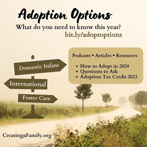 Our resource page, Adoption Options, is populated with content to help you navigate the adoption path ahead of you. We have been adding new articles, podcasts, and other resources to help you chart your course at bit.ly/adoptoptions #adoption #fostercare #kinshipcare Adopting Older Children, Domestic Infant Adoption, Kinship Care, Embryo Donation, Transracial Adoption, Domestic Adoption, Private Adoption, Adoption Resources, Adopted Children