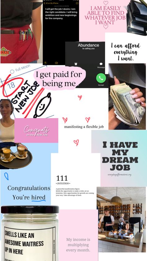 Finding A Job Aesthetic, What Job Should I Have, I Got The Job Aesthetic, Job Acceptance Aesthetic, Job Search Aesthetic, Self Employed Aesthetic, First Job Aesthetic, New Job Aesthetic, Job Search Motivation