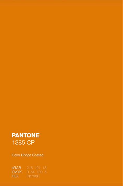 Orange Pantone, Pantone Orange, Pantone Color Chart, Pantone Colour Palettes, Color Palette Yellow, Color Vibe, Color Harmony, Colour Board, Shades Of Orange