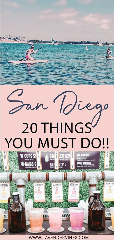 Living In San Diego, San Diego Bucket List, San Diego Activities, Bucket List Items, San Diego Vacation, Visit San Diego, San Diego Travel, San Diego Living, California Vacation