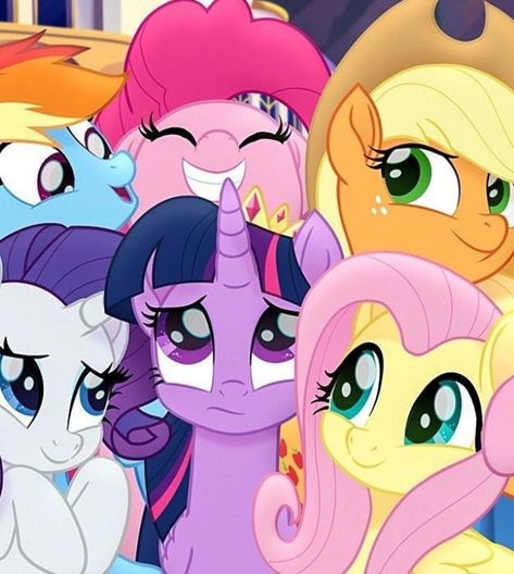 Fluttershy And Rarity, Pinkie Pie Fluttershy, Rainbow Dash Pinkie Pie, Mane 6, My Little Pony Wallpaper, Cute Ponies, My Lil Pony, Graffiti Characters, My Little Pony Characters