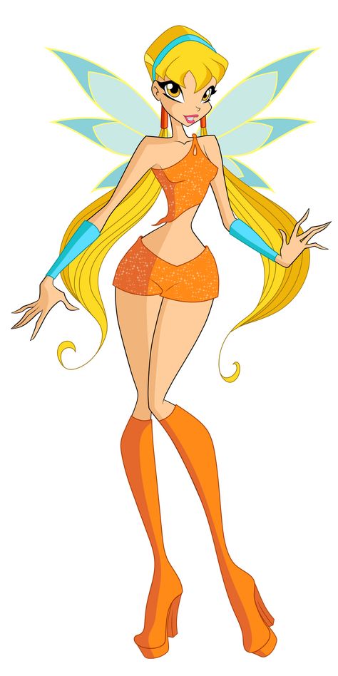 Winx Club Stella, Winx Cosplay, The Winx Club, Stella Winx, Halloween Fest, Klub Winx, Les Winx, Bloom Winx Club, Halloween Costume Outfits