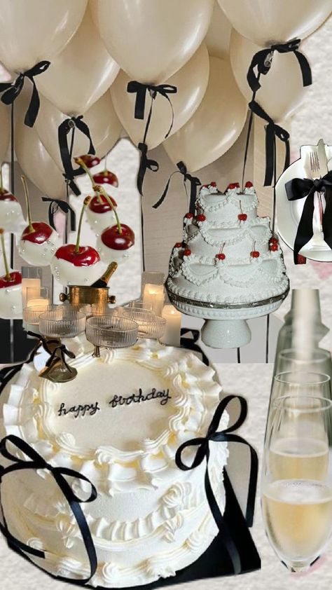 birthday party inspo 18th Birthday Party Themes, Champagne Birthday, 21st Bday Ideas, 25th Birthday Parties, Adult Party Themes, 32 Birthday, Birthday Goals, Mom Party, Thirty Birthday