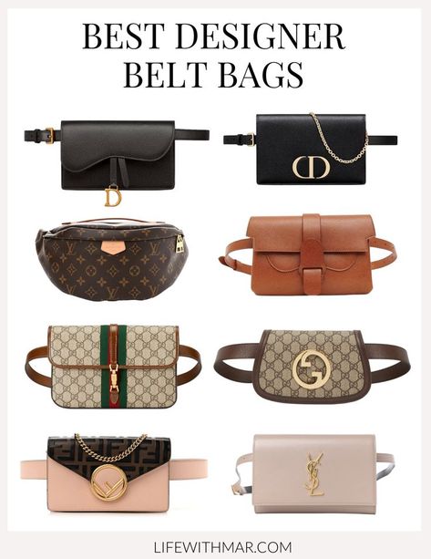 Louis Vuitton Belt Bag Outfit, Ysl Belt Bag Outfit, Ysl Belt Bag, Fendi Belt Bag, Louis Vuitton Belt Bag, Belt Bag Outfit, Crossbody Bag Outfit, Gucci Belt Bag, Fanny Pack Purse