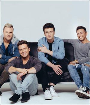 Anthem Lights  Artist Profile | Biography And Discography | NewReleaseToday Spencer Kane, Lee Ann Womack, Anthem Lights, Lights Artist, Christmas Shows, Live Concert, Great Bands, Christian Music, Grimm