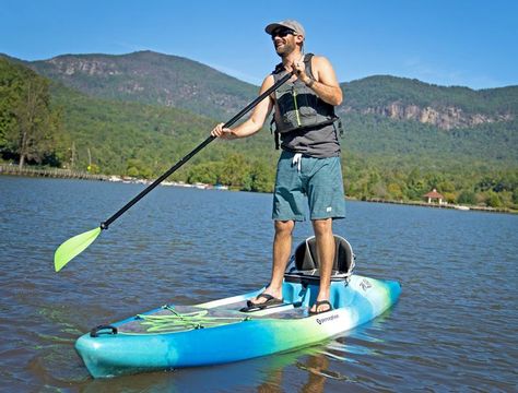 Perception Kayaks in 2021: Full Model Lineup and Reviews Perception Kayak, Recreational Kayak, Tandem Kayaking, Hi Five, Brand Book, Next Holiday, Kayak Fishing, Kayaks, Standup Paddle