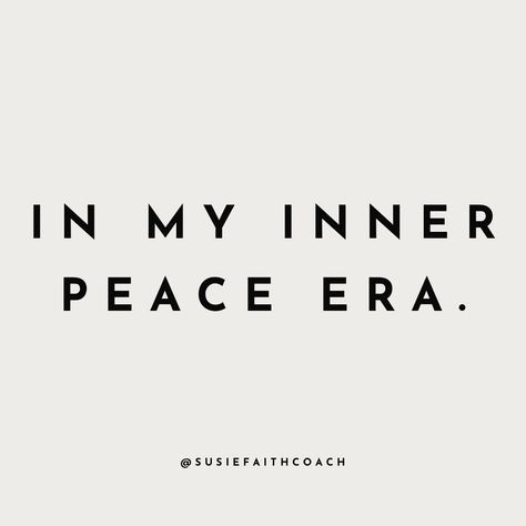 Finally. Took me long enough to get here. If you aren’t here already, I hope you join me soon. ❤️ Nothing can bring you inner peace but yourself…. I spent too many years worrying my heart out about every little thing, robbing myself from so much peace. No more. Enough was enough, I wanted more for my life, my soul deserved it. We can’t find peace by avoiding life, getting on the worry wheel, or being so concerned with others. I don’t care what the Joneses have or where they’re going, an... Moment Of Peace Quotes, Where Is Peace, The Peace I Have Now Quotes, At Peace With Myself Quotes, Peace Be With You, Worry About Yourself Quotes, Quotes About Inner Peace, Needing Validation, Vibe Tattoos