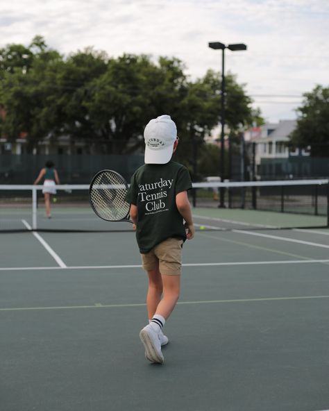 Saturdays are for Tennis! Tag someone you would want to be playing with! Kids Playing Sports, Random Kid, Racquet Club, Tennis Life, Kids Tennis, Tennis Club, Tennis Clubs, Boys Playing, June 15