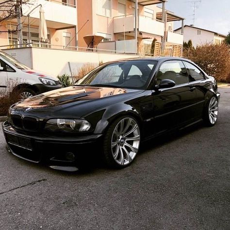 E46 M3 E46 Modified, Bmw E46 Sedan, E46 Touring, E46 Sedan, Bmw 318, E46 Coupe, Carros Bmw, M3 E46, Rolls Royce Motor Cars