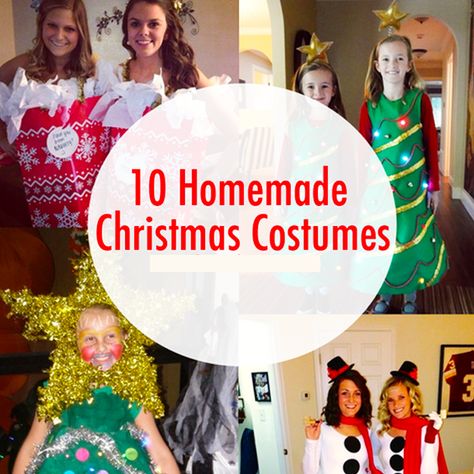 Christmas Costumes For Adults, Diy Christmas Costumes, Christmas Character Costumes, Christmas Costumes Diy, Christmas Movie Characters, Christmas Tree Costume, Tree Costume, Xmas Costumes, Character Dress Up