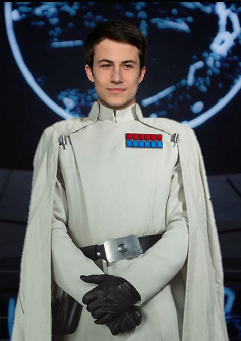 Star Wars Mens Fashion, Star Wars Fashion Inspired Outfits, Rae Sloane, Orson Krennic, Star Wars Inspired Outfits, Director Krennic, Sf Fashion, Party Dress Codes, Dylan Minnette