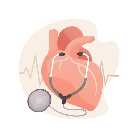 Free Vector | High blood pressure abstract concept illustration Blood Pressure App, Penyakit Jantung, Good Blood Pressure, World Heart Day, Blood Pressure Control, Abstract Concept, Medical Icon, Normal Blood Pressure, Homemade Laundry