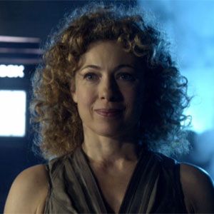 Doctor Who Companions - Characters - The Doctor Who Site River Songs, Silence In The Library, Dr Ian, Doctor Who Companions, Alex Kingston, Rory Williams, Twelfth Doctor, 11th Doctor, River Song