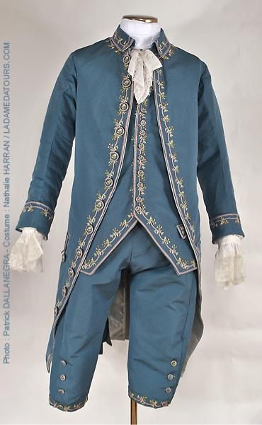 Late 1700s Fashion Men, 1760s Fashion Men, 1760s Fashion, Mens Evening Wear, 18th Century Mens Fashion, 1700 Fashion, 18th Century Dress, Rococo Fashion, 18th Century Costume