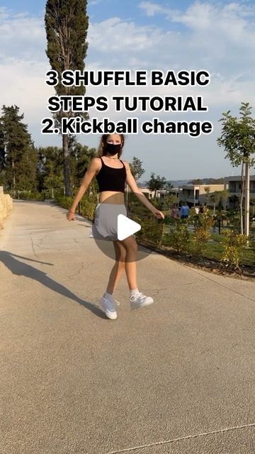 CAROLIN🫶DANCE✨FITNESS on Instagram: "‼️3 SHUFFLE BASIC STEPS TUTORIAL‼️ SAVE and try !!! Have a look at my other shuffle tutorials. Start shuffling now and follow for more 🫶🥳🤗" Shuffle Tutorials, Dance Fitness, Dance Moves, Drawing Tips, Look At Me, Follow For More, Look At, On Instagram, Instagram