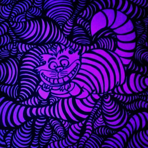 Chesire Cat Wallpaper, Cheshire Cat Pfp, Chesire Cat Aesthetic, Kitty Cheshire Aesthetic, Cheshire Aesthetic, Cheshire Cat Aesthetic, Cheshire Cat Drawing, Cheshire Cat Art, Kitty Cheshire