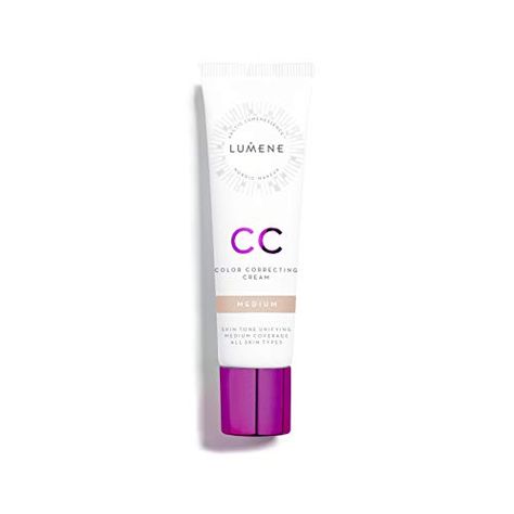 The 15 Best CC Creams That Work Efficiently - Our Top Picks Drugstore Cc Cream, Best Cc Cream, Color Correcting Cream, Makeup Cc, Dark Eye Circles, Color Correcting, Fair Skin Tone, Medium Skin Tone, Color Corrector