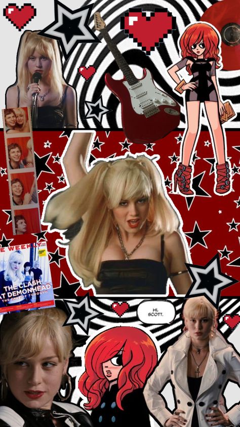 envy adams <3 #scottpilgrimvstheworld #envyadams #clashatdemonhead #red Pilgrim Outfit, Red Head Halloween Costumes, Envy Adams, Basic Halloween Costumes, Daphne And Velma, Adam Scott, Ramona Flowers, Scott Pilgrim Vs. The World, Vs The World