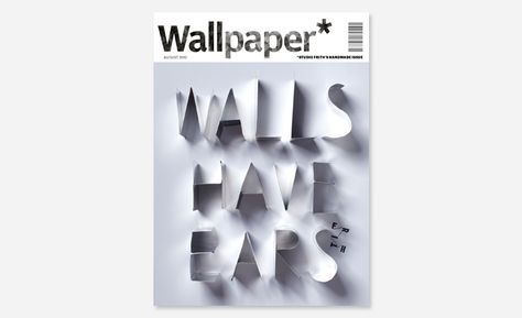 Handmade 2012: Custom Covers | Wallpaper* Magazine | Wallpaper* Magazine