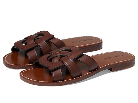 Rajutan sandal