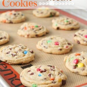 M And M Cookies, Apple Shortbread, Mnm Cookies, Picky Palate, The Best Chocolate Chip Cookies, Best Chocolate Chip Cookies, M M Cookies, M And M, Best Chocolate Chip