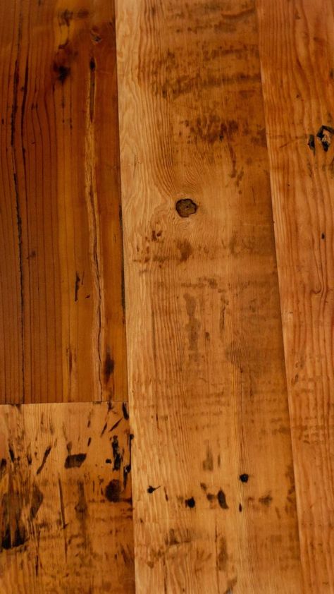 Cabin Grade Hardwood Floors, Douglas Fir Interior Doors, Douglas Fir Hardwood Floors, Douglas Fir Floors, Whipstaff Manor, Fir Floors, Chalet Interior Design, Douglas Fir Flooring, Reclaimed Wood Flooring