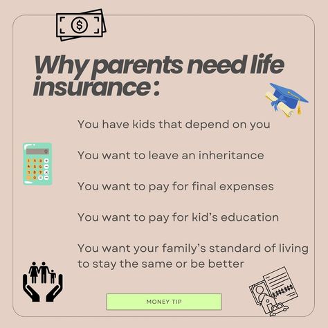 Life insurance ensures your loved ones are taken care of, no matter what. Protect your family’s future! Life Insurance Agent Aesthetic, Insurance Agent Aesthetic, Life Insurance Agent Marketing Ideas, Life Insurance Awareness Month, Insurance Meme, Life Insurance Marketing Ideas, Life Insurance Broker, Infinite Banking, Life Insurance Marketing