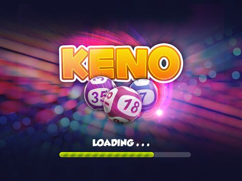 Keno Game Play Casino Games, Lottery Games, Games Art, Game Guide, Keno, Games Online, Best Sites, Behance Net, Casino Games