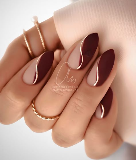 Fancy Nails Designs, Casual Nails, Her Nails, Elegant Nails, Classy Nails, Fancy Nails, Chic Nails, Cute Acrylic Nails, Nude Nails