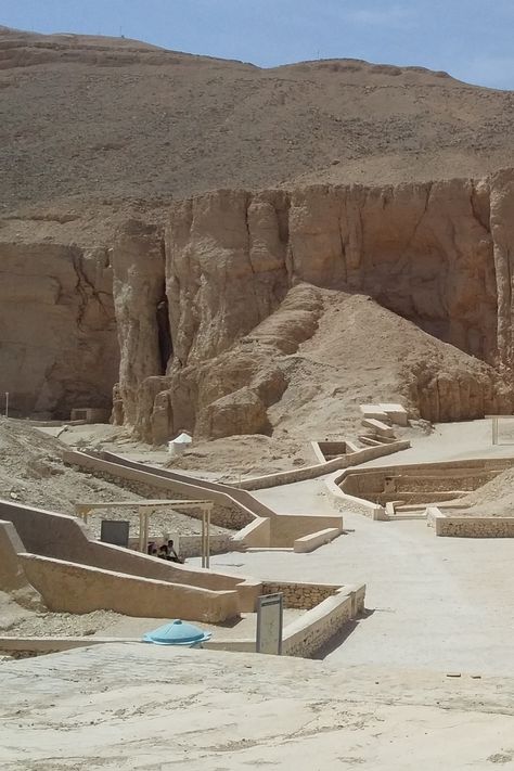 King Valley Egypt, Valley Of Kings Egypt, Valley Of The Kings Egypt, Egyptian Empire, Egypt Temple, Egypt Itinerary, Ancient Thebes, Egypt Trip, Egypt Pharaoh