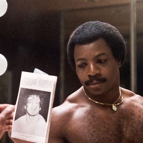 Apollo Creed, Carl Weathers, Texture Inspiration, Men's Muscle, March 30, Male Physique, S B, Hollywood Walk Of Fame, Real Man