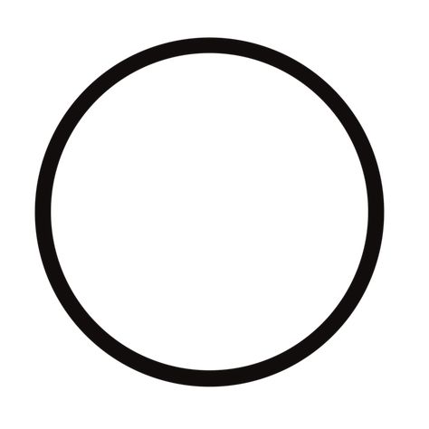 Frame Circle, Circle Line, Circle Symbol, Circle Outline, Circle Frame, Round Frames, Small Circle, Circle Logos, Circle Frames