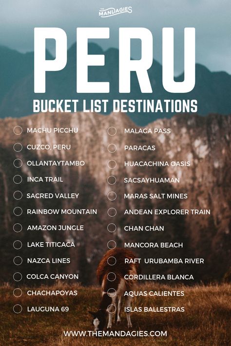 Peru Places To Visit, Places To Visit In South America, Peru Travel Itinerary, South America Bucket List, South America Travel Aesthetic, Visit Peru, Lima Peru Travel, Travel To Peru, Peru Vacation