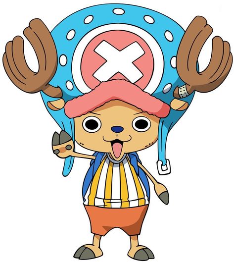 Tony Tony Chopper (トニートニー・チョッパー, Tonī Tonī Choppā), alias Cotton Candy Lover (わたあめ大好きチョッパー, Wataame Daisuki Choppā) is the doctor of the Straw Hat Pirates. Chopper is a reindeer that ate a Cursed Fruit called the Human-Human Fruit. He comes from Drum Island, which makes him the only member of... One Piece Theme, One Piece Chopper, Tony Tony Chopper, One Piece Cartoon, One Piece Tattoos, Tony Chopper, One Piece Wallpaper Iphone, One Peice Anime, Iphone Backgrounds